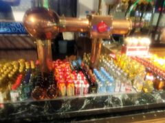 -海天盛宴潮汕蒸汽海鲜高端自助形象店