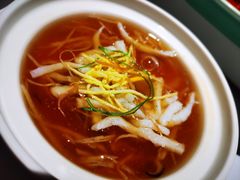 -西湖春天•老字号杭州菜(百汇店)