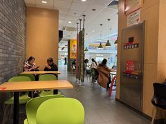 -麦当劳(龙湖北京大兴天街店)