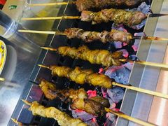 -胖姐烧烤(总店)