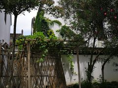 -长兴菜馆(高桥店)