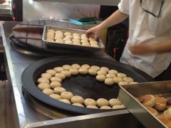 -上海市长春食品商店(淮海中路店)