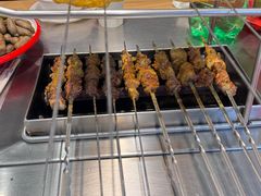 -彭城八戒羊肉串(总店)