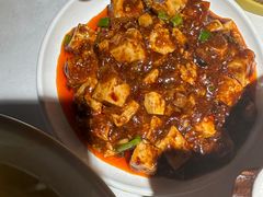 -大鸭梨烤鸭(枣园店)