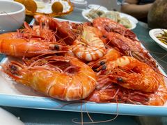 -林姐香味海鲜(奥特莱斯店)