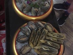 -捞围鲜·港式打边炉(海阳路店)