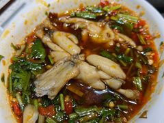 -味之绝美蛙鱼头火锅(金堂店)