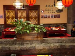 -谭鸭血老火锅·匠心(环球港旗舰店)