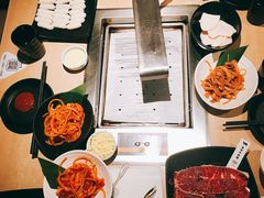 -新石器烤肉(周浦万达店)