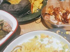 -泰悦澜·泰国餐厅(万象城店)