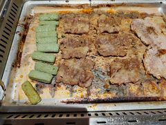 -新石器烤肉(南站店)