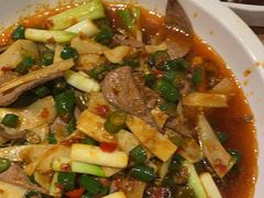 -川堂风·跷脚牛肉·乐山爆炒(宝山日月光店)