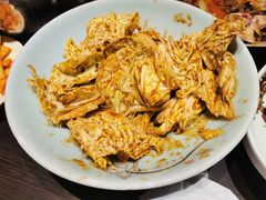 -沁香缘巫山烤鱼(看丹桥店)