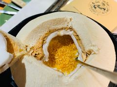 -狐狸爱上椰子鸡(滨江星光大道店)