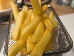 -豪客来牛排(成都锦江大融城店)