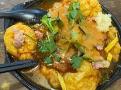 酥肉粉丝砂锅-兄弟砂锅(陆家巷店)