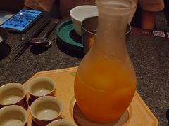 -丝路金桃·新疆菜(徐汇店)