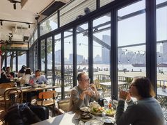 -Chili's Cafe&Bar奇利斯(滨江店)