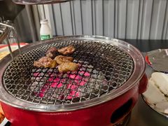 -永安里地摊烤肉(首创店)