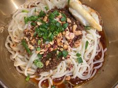 -聚合鑫东北熏酱熟食麻辣面(长阳店)