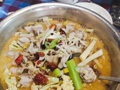 -新洞口小吃(三元二路店)