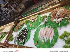 -铁木真自助餐厅(大庆路店)