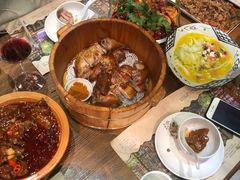 -胡桃里音乐酒馆(环亚凯瑟琳广场店)