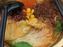 -匠本米所·炸酱米线·潮汕小食(万象食家店)