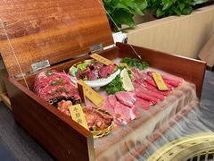 -AJIYA·池袋日式烧肉自助(天津万象城店)