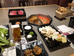 -八角锄烧·肉火锅(天河城店)