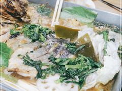 -鱼酷活鱼烤鱼(梅江印象城店)
