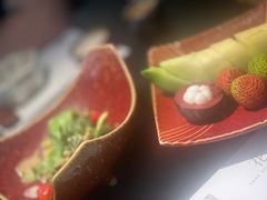 -花潮料理艺食馆(SM新生活广场店)