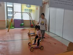 -金色雨林感统训练·专注力·语言认知·心理沙盘(天通苑校区)