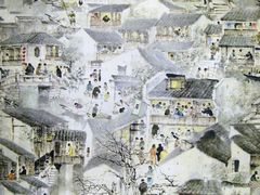 -山塘街