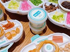 -尹三豆汁(前门旗舰店)