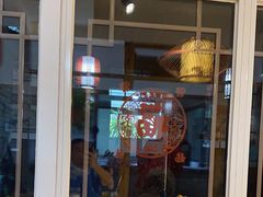 -缘福乡村铁锅炖民宿(八达岭店)