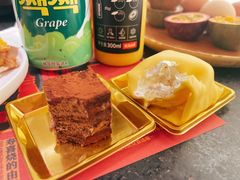 -牛New寿喜烧(新六百店)