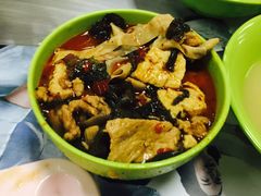 -北京理工大学新食堂