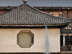 -阙里宾舍(孔府店)