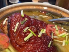 -树厨地道黔菜(凯里韶山南路店)