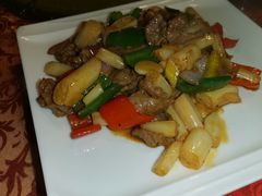 -佰味家宴(柠溪文化广场店)