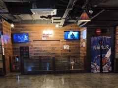 -长藤鬼校(龙翔店)