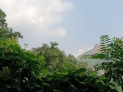 -沕沕水生态风景区
