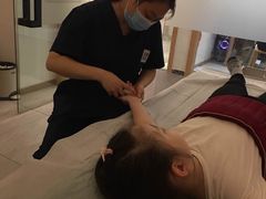-庆德堂中医馆·小儿推拿(江北店)