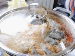 -弘烨 贵州酸汤 鱼火锅(东财店)