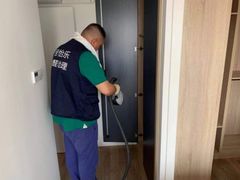 -全屋清新除甲醛 上海