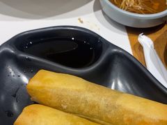 -馋三尺蟹粉小笼(人民广场店)