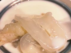 -松记糖水店(铜锣湾分店)