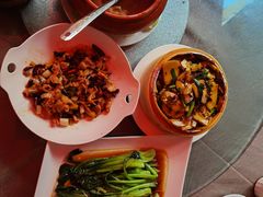 杂菌炒饵块-一颗印(懋庐店)