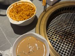 -德得轩烤涮一体自助餐厅(王府井店)